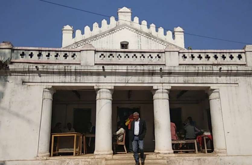 तलवार मारकर हत्या करने वाले आरोपी को आजीवन कारावास की सजा, वीडियो कॉन्फ्रेंसिंग से सुनाया फैसला