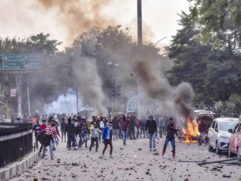 UP में CAA के विरोध प्रदर्शन के लिए PFI ने उपलब्‍ध कराया था करोड़ों रुपए का फंड, लिस्‍ट में कई नामचीन लोग शामिल