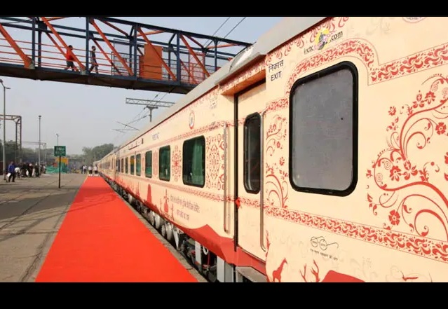 रीवा से मैसूर-बैंगलोर के साथ दक्षिण भारत जाएगी ट्रेन, यहाँ पढ़ें पूरी खबर...