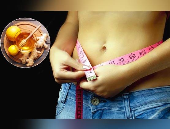 मोटापे से हैं परेशान? किचन में रखी इन 5 चीज़ों से कर सकते हैं Weight Loss