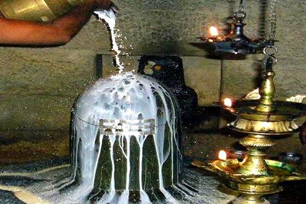 Maha Shivaratri आज : महाशिवरात्रि पर राशि अनुसार करें शिव आराधना, मिलेगा मनचाहा वरदान Maha Shivaratri आज : महाशिवरात्रि पर राशि अनुसार करें शिव आराधना, मिलेगा मनचाहा वरदान