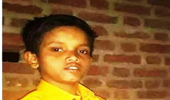 13 साल के मासूम की चाक़ू से गोदकर हत्या, हड़कंप : SATNA NEWS