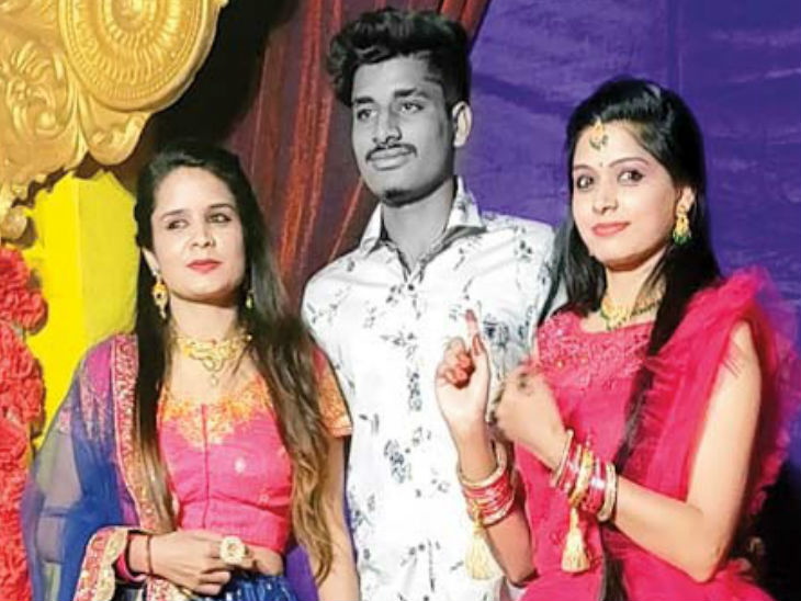 शादी में मातम : सुबह बहन की विदाई, शाम को छोटे भाई-बहन का एक्सीडेंट, भाई की मौके पर मौत : INDORE NEWS शादी में मातम : सुबह बहन की विदाई, शाम को छोटे भाई-बहन का एक्सीडेंट, भाई की मौके पर मौत : INDORE NEWS