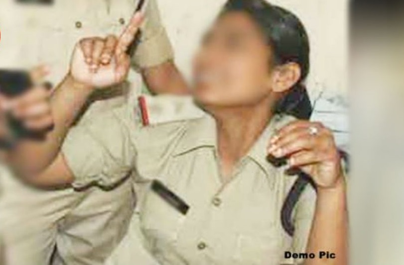 महिला DSP को परेशान कर रहा था मनचला युवक, मामला हुआ दर्ज : REWA NEWS महिला DSP को परेशान कर रहा था मनचला युवक, मामला हुआ दर्ज : REWA NEWS