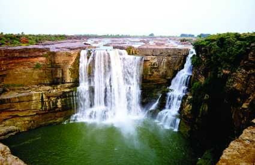 GOOD NEWS : टूरिस्ट सर्किट से जुड़ेगा विंध्य : REWA NEWS GOOD NEWS : टूरिस्ट सर्किट से जुड़ेगा विंध्य : REWA NEWS