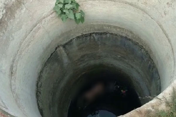 लापता युवक का कुएं में शव मिलने से सनसनी, फिर मृतक की जेब में मिला कुछ ऐसा की सब रह गए हैरान : REWA NEWS