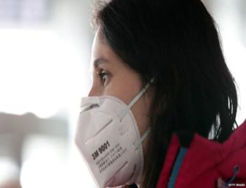 REWA वाले सावधान : चीन से आई थी युवती एक हफ्ते रही, किसी को भी नहीं लगी भनक, कोरोना वायरस ने मचाया खौफ