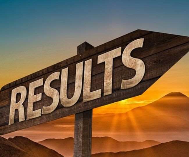 MCU PGDCA DCA, BCA,MSC Result 2020 : MP NEWS