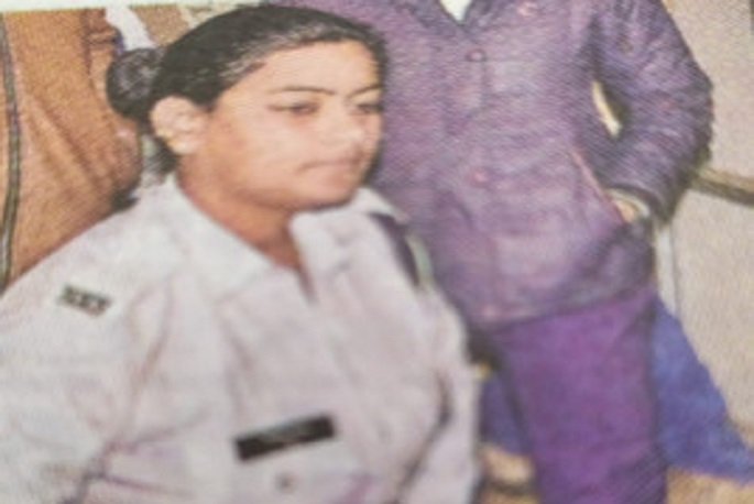 सिविल लाइन तिराहे पर महिला आरक्षक को दिनदहाड़े अगवा करने की कोशिश फिर...: SATNA/REWA NEWS