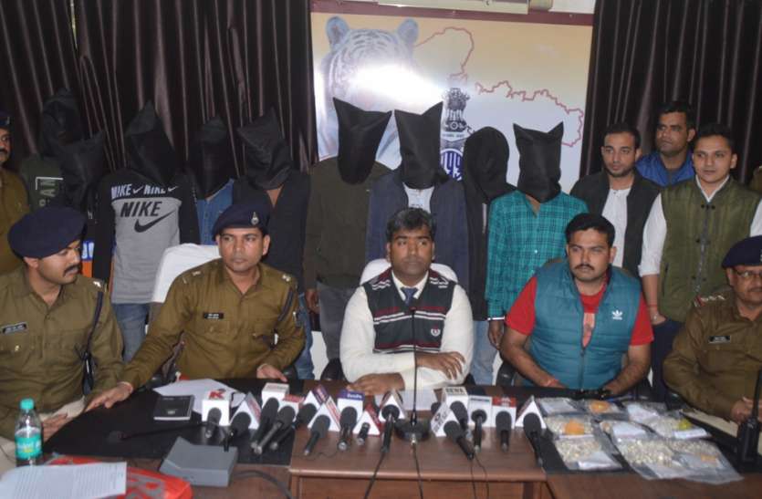 जीजा साले ने मिलकर खेला ऐसा खेल कि REWA की POLICE भी हो गई हैरान, पढ़िए पूरी खबर...