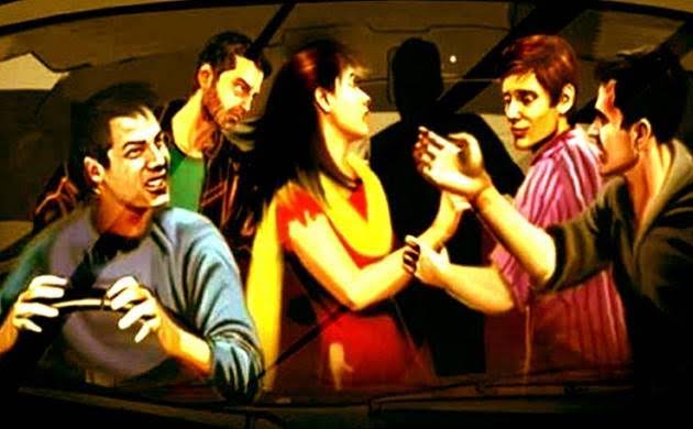 वैलेंटाइन डे को प्रेम इजहार नकारने पर मनचले ने युवती के साथ किया कुछ ऐसा की आपकी रूह कांप जाएगी : REWA NEWS वैलेंटाइन डे को प्रेम इजहार नकारने पर मनचले ने युवती के साथ किया कुछ ऐसा की आपकी रूह कांप जाएगी : REWA NEWS