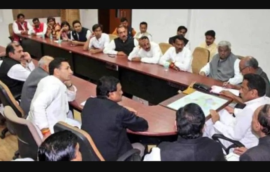 MP में नहीं लागू होगा CAA, कमलनाथ कैबिनेट ने क़ानून के खिलाफ किया संकल्प पारित