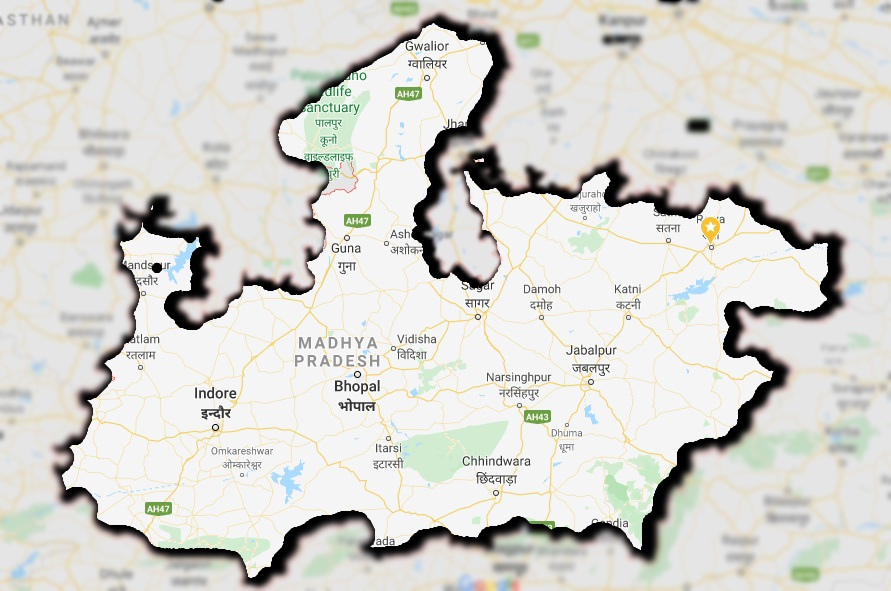 मध्यप्रदेश के 50 जिले कोरोना वायरस से प्रभावित, जानिए क्या है आपके शहर का हाल
