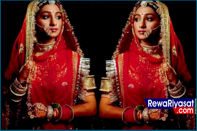 शादी के बाद पहले Valentine Day पर रीवा की राजकुमारी ने बताया प्यार का असली मतलब शादी के बाद पहले Valentine Day पर रीवा की राजकुमारी ने बताया प्यार का असली मतलब