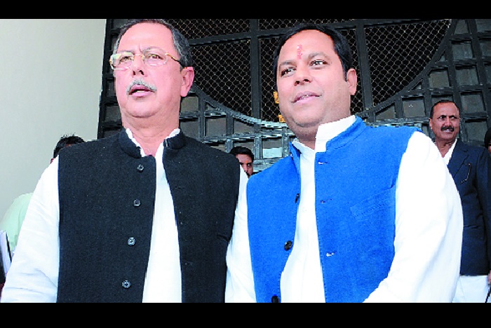 SATNA: विधायक को धमकी भरा फोन करने वाला व्यक्ति नाबालिग SATNA: विधायक को धमकी भरा फोन करने वाला व्यक्ति नाबालिग