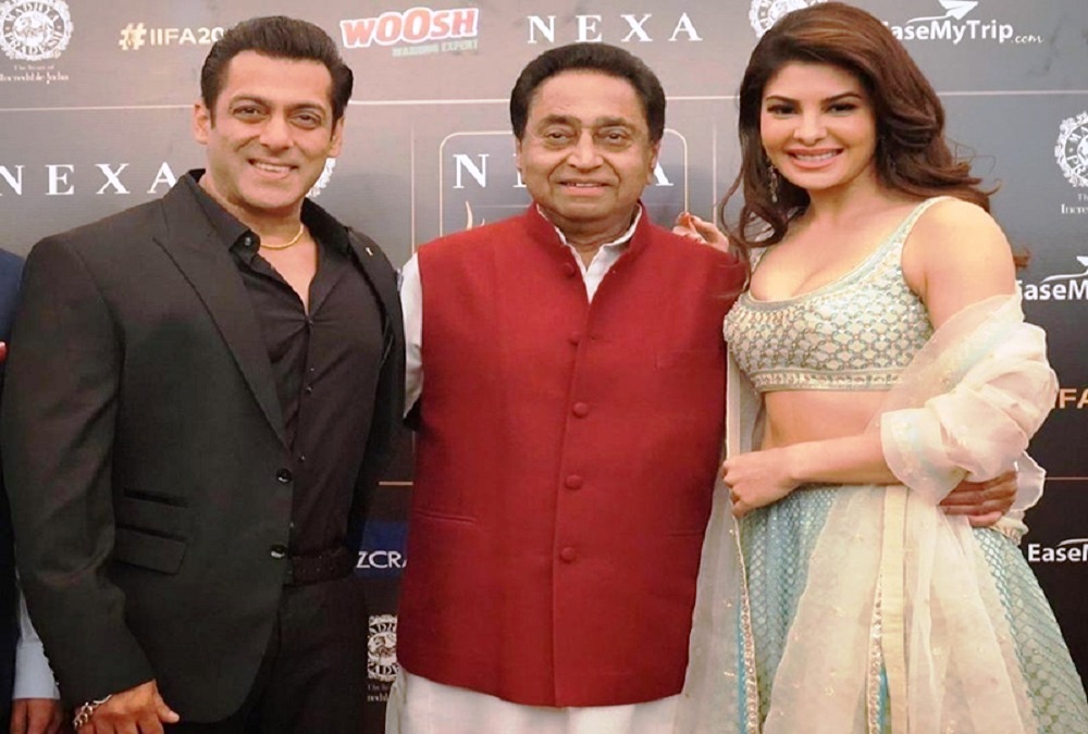 IIFA Award 2020 : इंदौर में 27 से 29 मार्च तक होगा आईफा अवॉर्ड शो