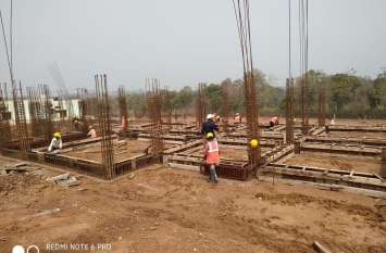 अब सतना में लगी 220 करोड़ के प्रोजेक्ट पर नजर, पढ़िए पूरी खबर...