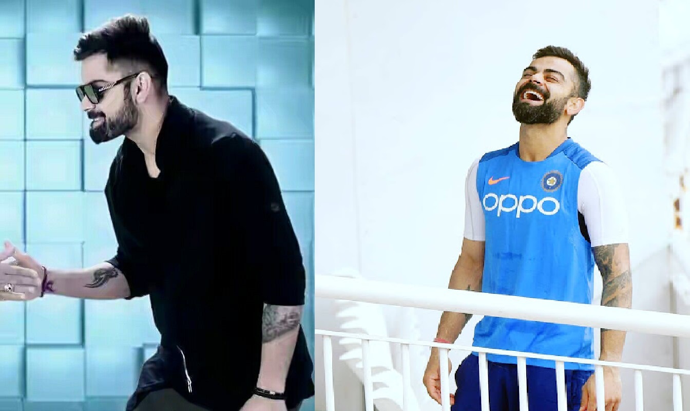 देश के सबसे बड़े Brand Celebrity बने Virat Kohli, अक्षय, शाहरुख, सलमान को पछाड़ा, जानिए कितनी है कमाई