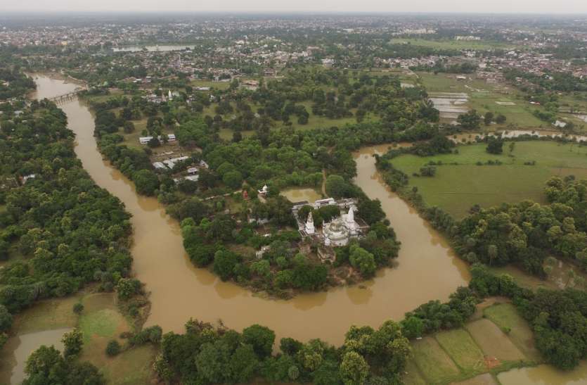 बाढ़ आने के पहले बहाव क्षेत्र चिन्हांकित करने चलेगा अभियान, रीवा में बिछिया से होगी शुरुआत : REWA NEWS बाढ़ आने के पहले बहाव क्षेत्र चिन्हांकित करने चलेगा अभियान, रीवा में बिछिया से होगी शुरुआत : REWA NEWS