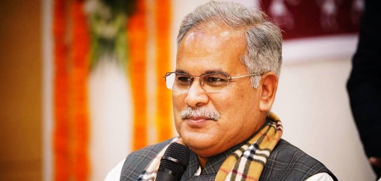 अब छत्तीसगढ़ के CM BHUPESH BAGHEL ने किया बड़ा ऐलान, पढ़िए