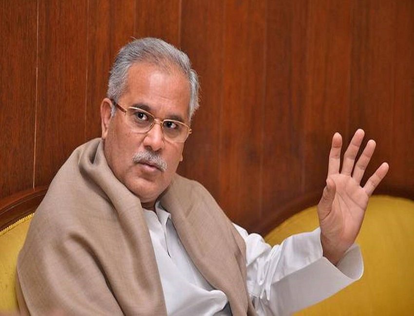 Chhattisgarh Budget 2020 LIVE Update : आज खुलेगा भूपेश बघेल सरकार का दूसरा पिटारा