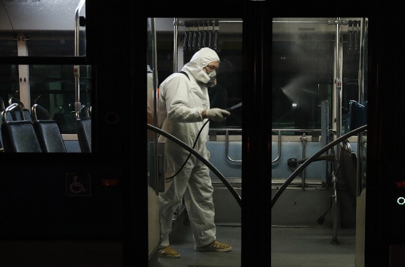 जानिए क्या है Coronavirus, कितना खतरनाक है! क्या वाकई आपको इससे डरना चाहिए?