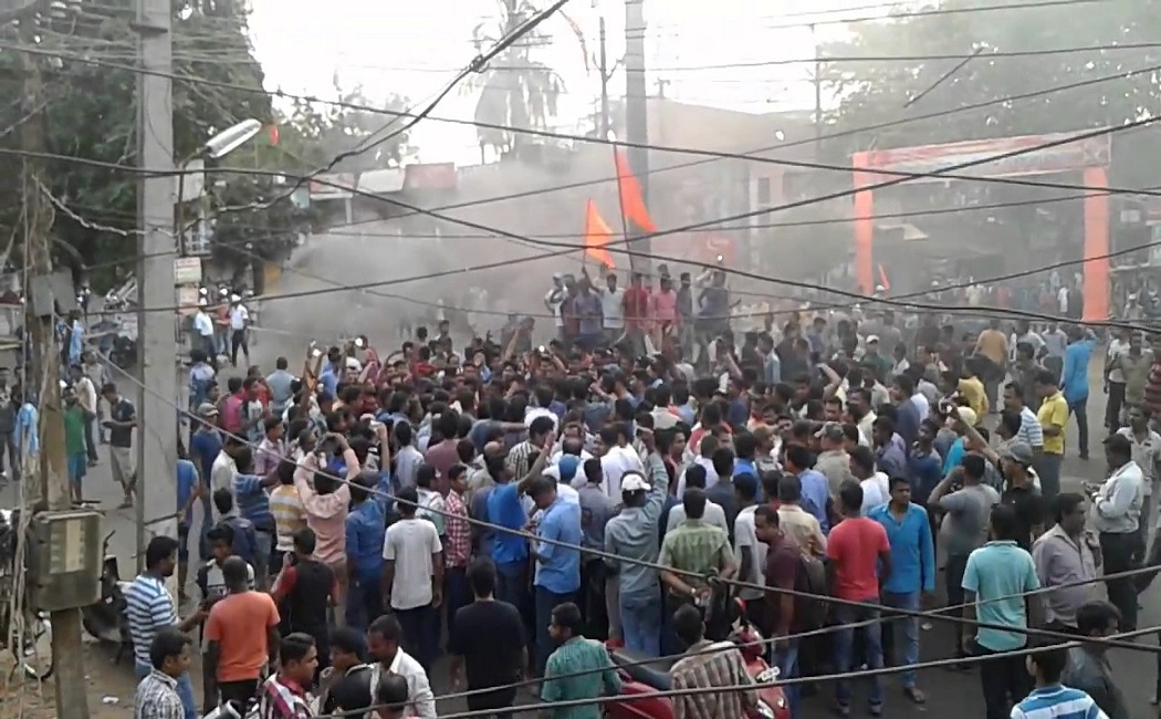 दंगा और दंगा जैसी परिस्थितियां से निपटने के लिए सतना में होगा सुरक्षा कवर, पढ़िए पूरी खबर : SATNA NEWS