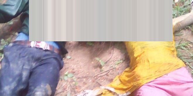 क्योंटी जल प्रपात में मिले प्रेमी युगल के शव : REWA NEWS क्योंटी जल प्रपात में मिले प्रेमी युगल के शव : REWA NEWS