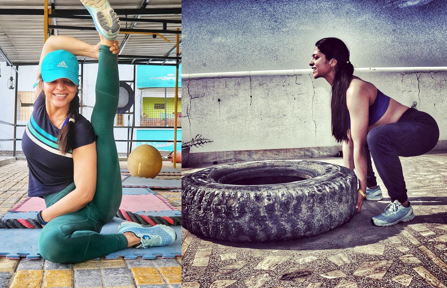 MTV ROADIES REVOLUTION में चयनित हुई REWA की डॉ प्रतिभा, बढ़ाया विंध्य का मान MTV ROADIES REVOLUTION में चयनित हुई REWA की डॉ प्रतिभा, बढ़ाया विंध्य का मान