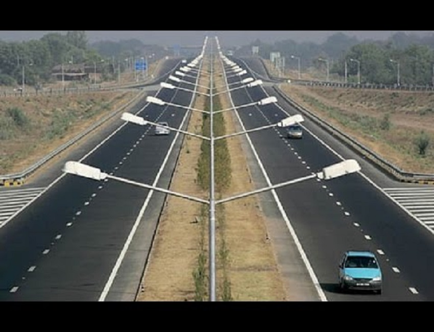 BIG NEWS : 19 किलोमीटर रतहरा से चोरहटा बायपास होगा फोरलेन, REWA में ख़ुशी की लहर