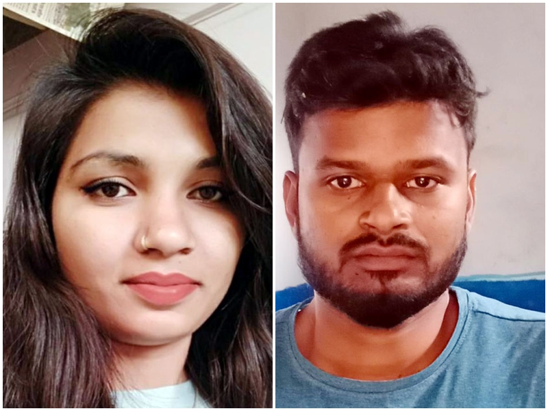 चार साल के प्यार में प्रेमिका किसी और से प्यार करने लगी, विवाद हुआ तो प्रेमी ने चाकू से गोदकर की हत्या : MP NEWS