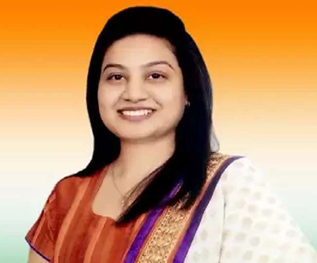 बाहर फंसे लोगो की खाने की व्यवस्था और जल्दी वापस लाया जाये : हिमाद्री सिंह सांसद शहडोल