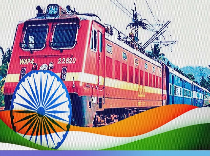 क्या पूरी तरह Private होने जा रही है भारतीय रेलवे ?