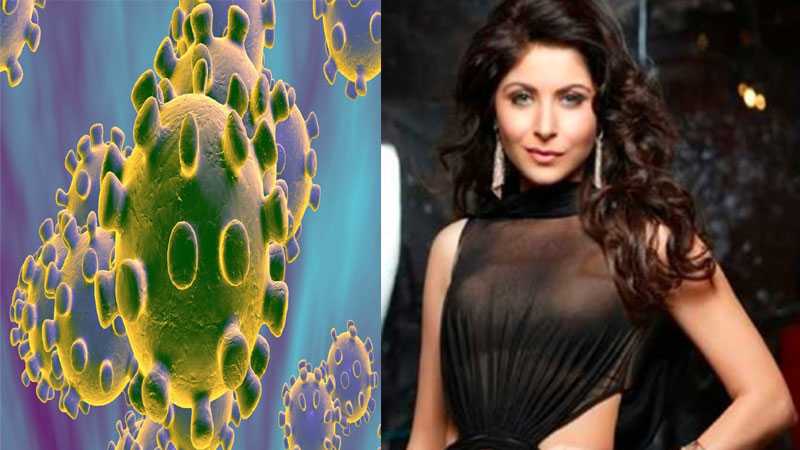 Bollywood की गायिका कनिका कपूर भी कोरोनावायरस से संक्रमित, आयोजित पार्टी में करीब चार सौ लोग और थे, हड़कंप