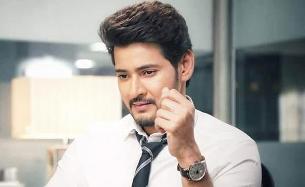 Coronavirus : MAHESH BABU ने राहत कोष में दिए 1 करोड़ रुपए