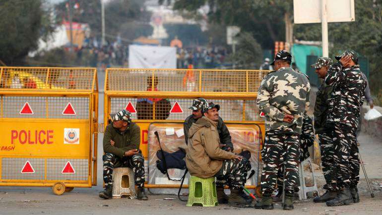 BIG NEWS : REWA में भी 144 धारा लागू, 3 दिन बंद रहेगा बाजार, अनावश्यक निकलने वालो को किया जायेगा गिरफ्तार, वाहनों की जांच शुरू