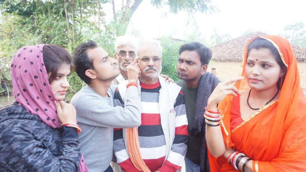 REWA की पूजा बघेली के जरिए बनी स्टार, विंध्य में मचाया था धूम, जानिए गांव से लेकर मुंबई तक का सफर