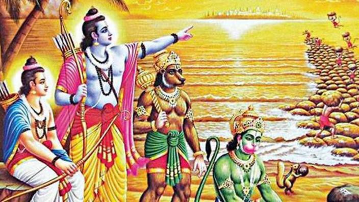 Good News: Ramayana का फिर होगा प्रसारण