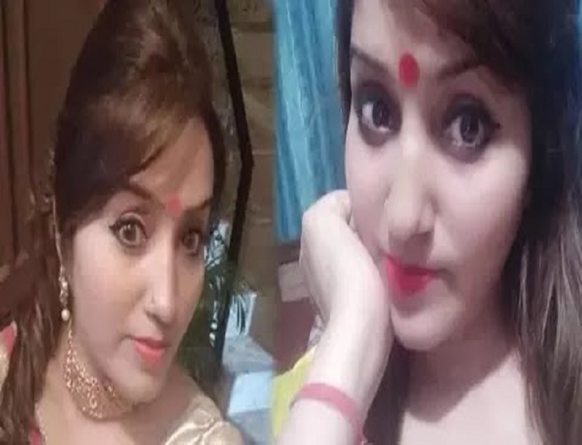 38 को उम्र में मशहूर अदाकारा रीवा रावत की मौत, फैंस को लगा बड़ा झटका 38 को उम्र में मशहूर अदाकारा रीवा रावत की मौत, फैंस को लगा बड़ा झटका