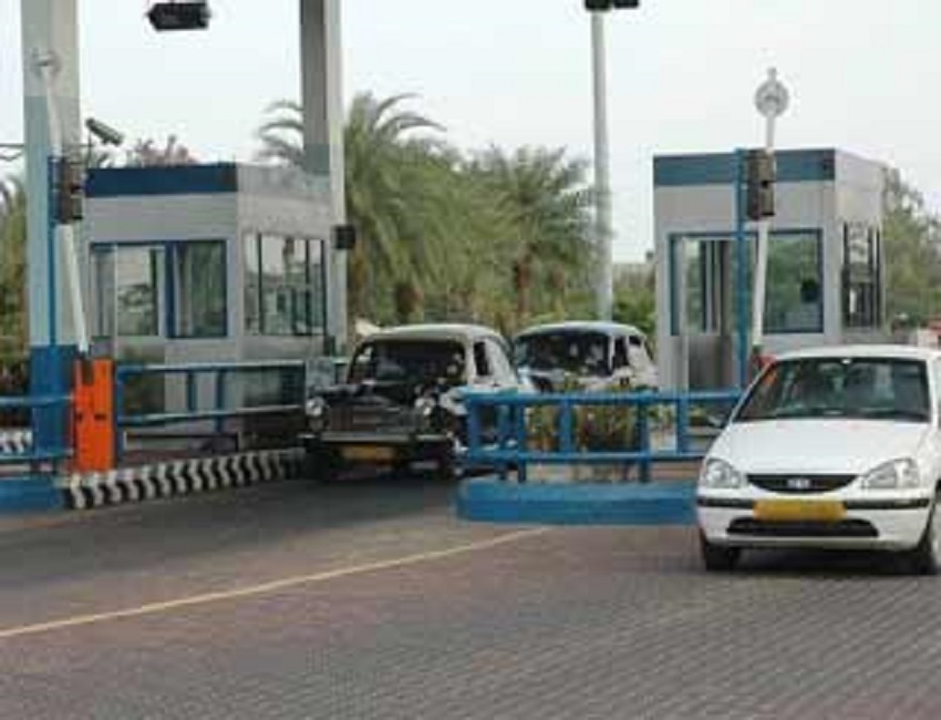 SATNA से MAIHAR तक का टोल वसूलना अनैतिक !