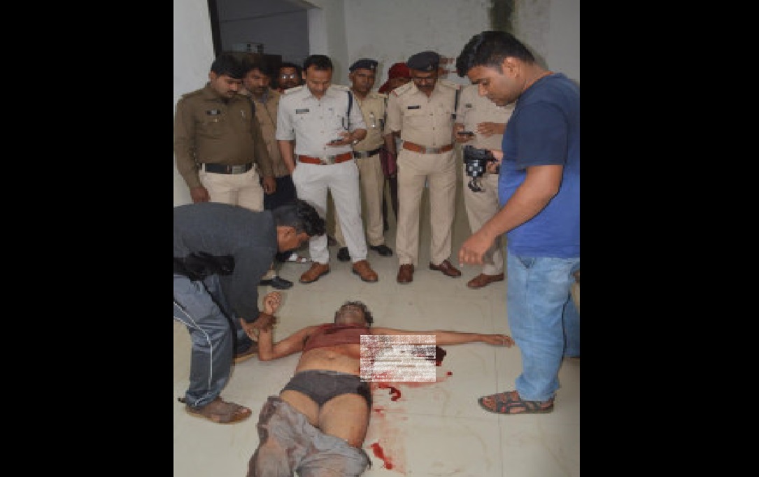 सतना : गोली मारकर रीवा के युवक ने बिज़नेस पार्टनर की हत्या, आरोपी गिरफ्तार