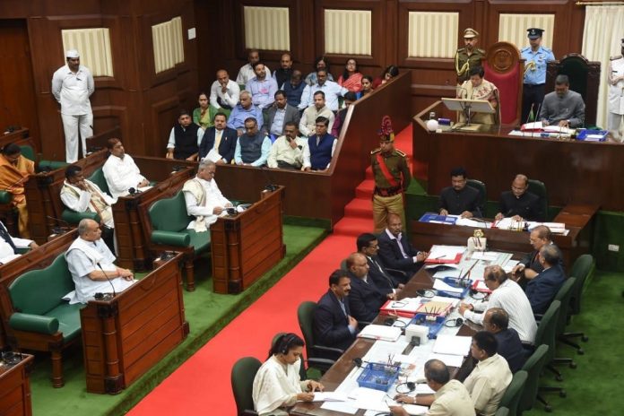 छत्तीसगढ़ की विकास दर, प्रति व्यक्ति आय में भी वृद्धि का है अनुमान