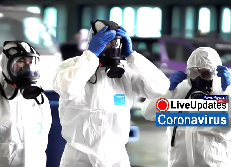 अगले चार महीने भारत को बहुत परेशान करने वाला है Coronavirus, पर हारने के भी रास्ते हैं: Report