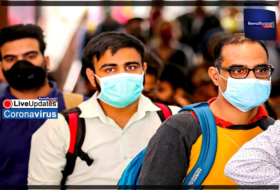 Coronavirus: देश में 1100 से ज्यादा मरीज, महाराष्ट्र में 200 का आंकड़ा पार, 27 हुई मृतकों की संख्या