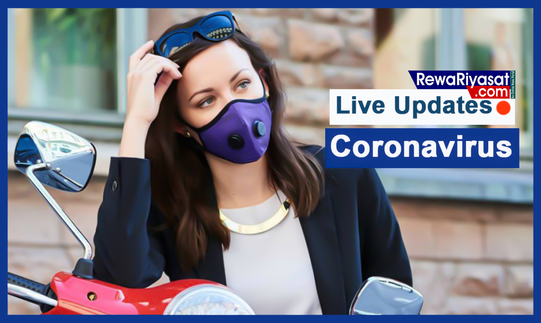 Coronavirus : 13 हजार से ज्यादा मौत, इटली में कल 793 मरे, भारत में तेजी से फ़ैल रहा संक्रमण