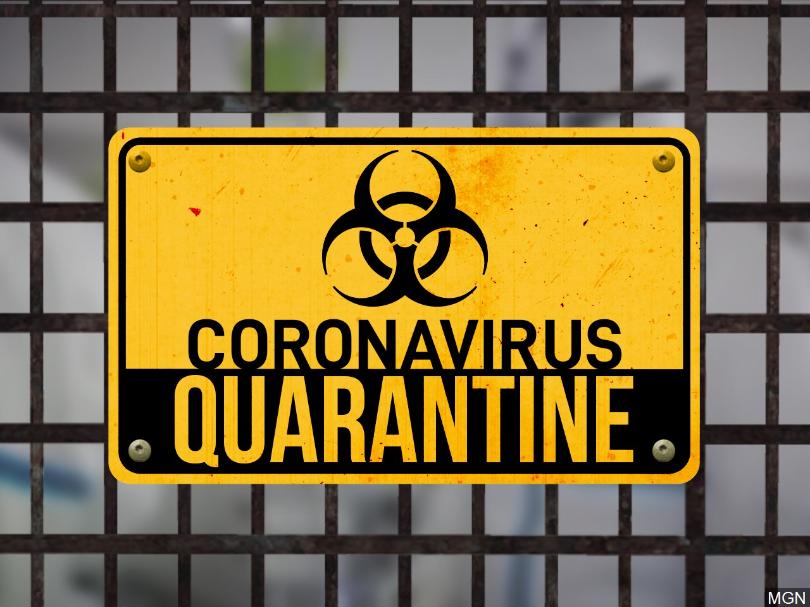 क्या होता है Quarantine, कैसे आपको यह Coronavirus से बचा सकता है ?