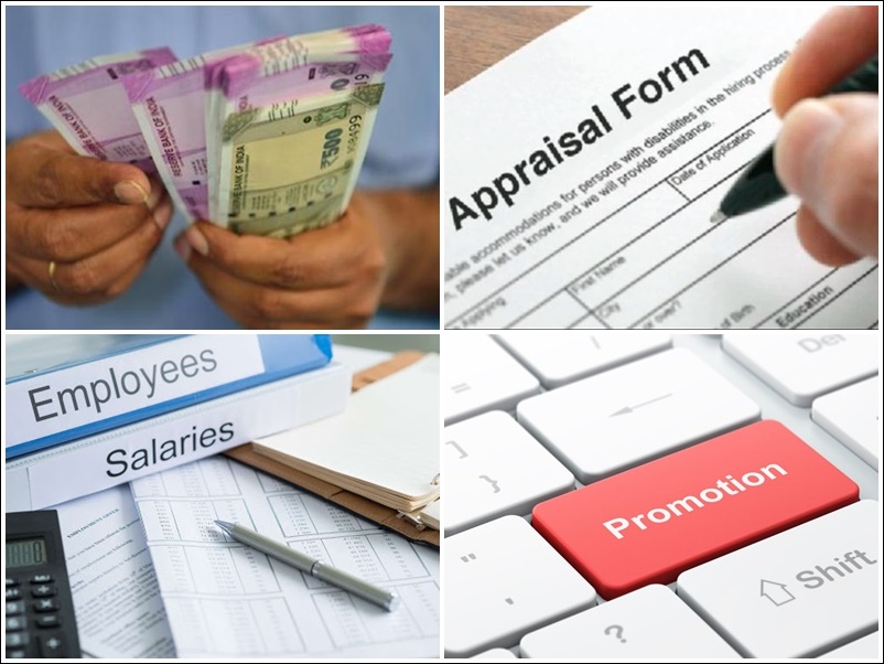 Coronavirus: Government Employees के लिए जरूरी खबर! Salary Hike, Promotion Process पर का अहम फैसला Coronavirus: Government Employees के लिए जरूरी खबर! Salary Hike, Promotion Process पर का अहम फैसला