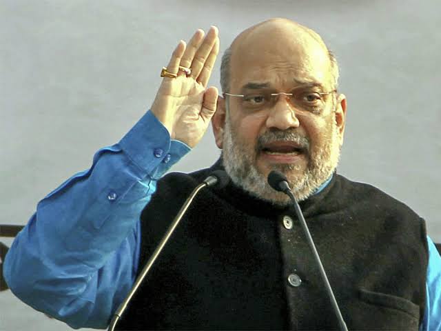 Amit Shah का बड़ा ऐलान, अब सुरक्षा बलो को मिलेगी 100 दिन की छुट्टी, खुशी की लहर...। National News