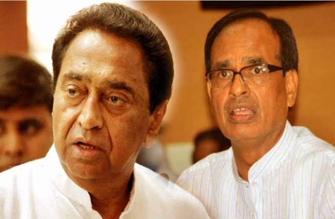 बड़ी खबर : kamalnath सरकार पर खतरा मड़राया, एक साथ कांग्रेस के 8 विधायकों को भाजपा ने बनाया बंधक, फिर हुआ ये... बड़ी खबर : kamalnath सरकार पर खतरा मड़राया, एक साथ कांग्रेस के 8 विधायकों को भाजपा ने बनाया बंधक, फिर हुआ ये...