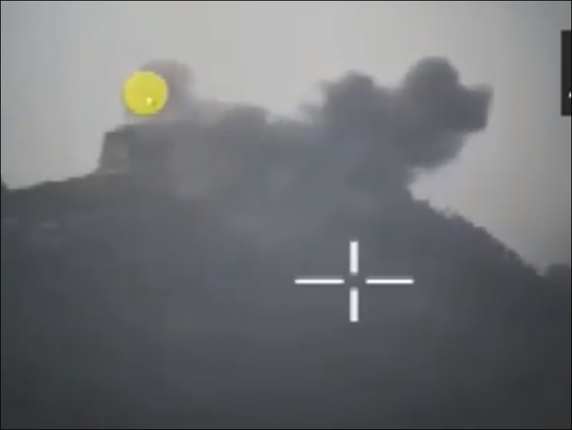 Video : Indian Army का जबर्दस्‍त पलटवार, पाक की कई चौकियां कींं तबाह, देखें यह वीडियो